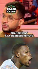 CAN Extra - La cohésion de groupe du Congo