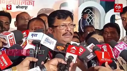 मिशन कोल्हापूर महापालिका फत्ते करण्यासाठी शिवसेना सज्ज; 45 सक्षम उमेदवारांची यादी तयार, तरीही महायुती म्हणून एकसंघ लढणार!