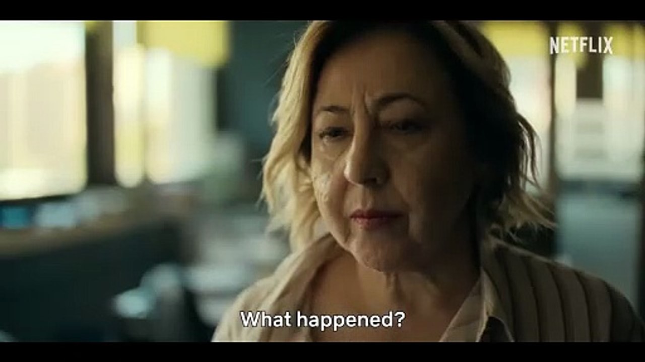 A Widow's Game - Trailer (English Subs) HD