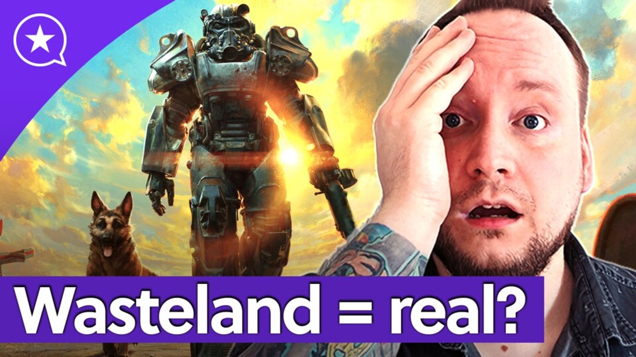 Fallout ist sehr viel realistischer, als ihr denkt