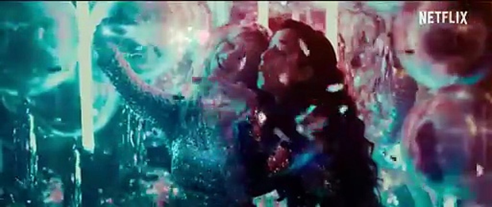 Ugly - Verlier nicht dein Gesicht - Trailer (Deutsch) HD