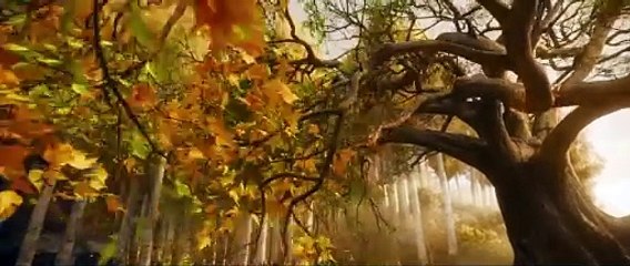 Der Herr der Ringe: Die Ringe der Macht - S02 Trailer 2 (Deutsch) HD