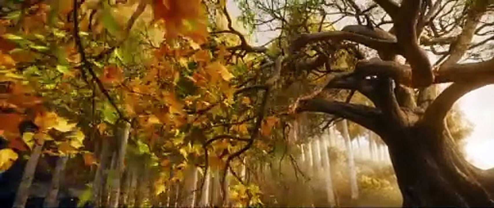 Der Herr der Ringe: Die Ringe der Macht - S02 Trailer 2 (Deutsch) HD