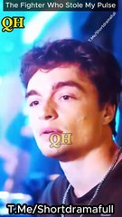 The Fighter Who Stole My Pulse reelshort