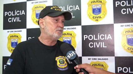Operação Bike: Prisão de Suspeitos de Furto e Assalto de Motocicletas e Bicicletas em Caruaru