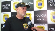 Operação Bike: Prisão de Suspeitos de Furto e Assalto de Motocicletas e Bicicletas em Caruaru