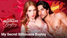 My Secret Billionaire Obsession [ NEW MOVIE RELEASES ]