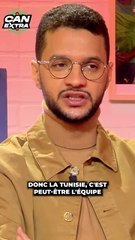 CAN Extra - La Tunisie sous-côtée ?