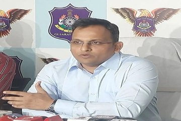 Video News: डिजिटल अरेस्ट ठगी का एक और प्रयास विफल, बुजुर्ग के 1.43 करोड़ बचाए