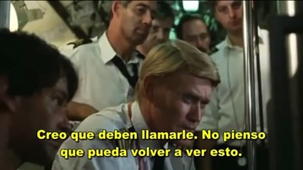 Exterminio, El Fin   Virus   1980 Subtitulada  Tercera Parte