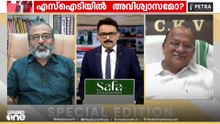 'പാരഡിക്കെതിരെ കേസെടുക്കാൻ ഉപദേശം നൽകിയ ഉദ്യോഗസ്ഥൻ്റെ മനോനില പരിശോധിക്കണം'; ബി.എൻ ഹസ്കർ