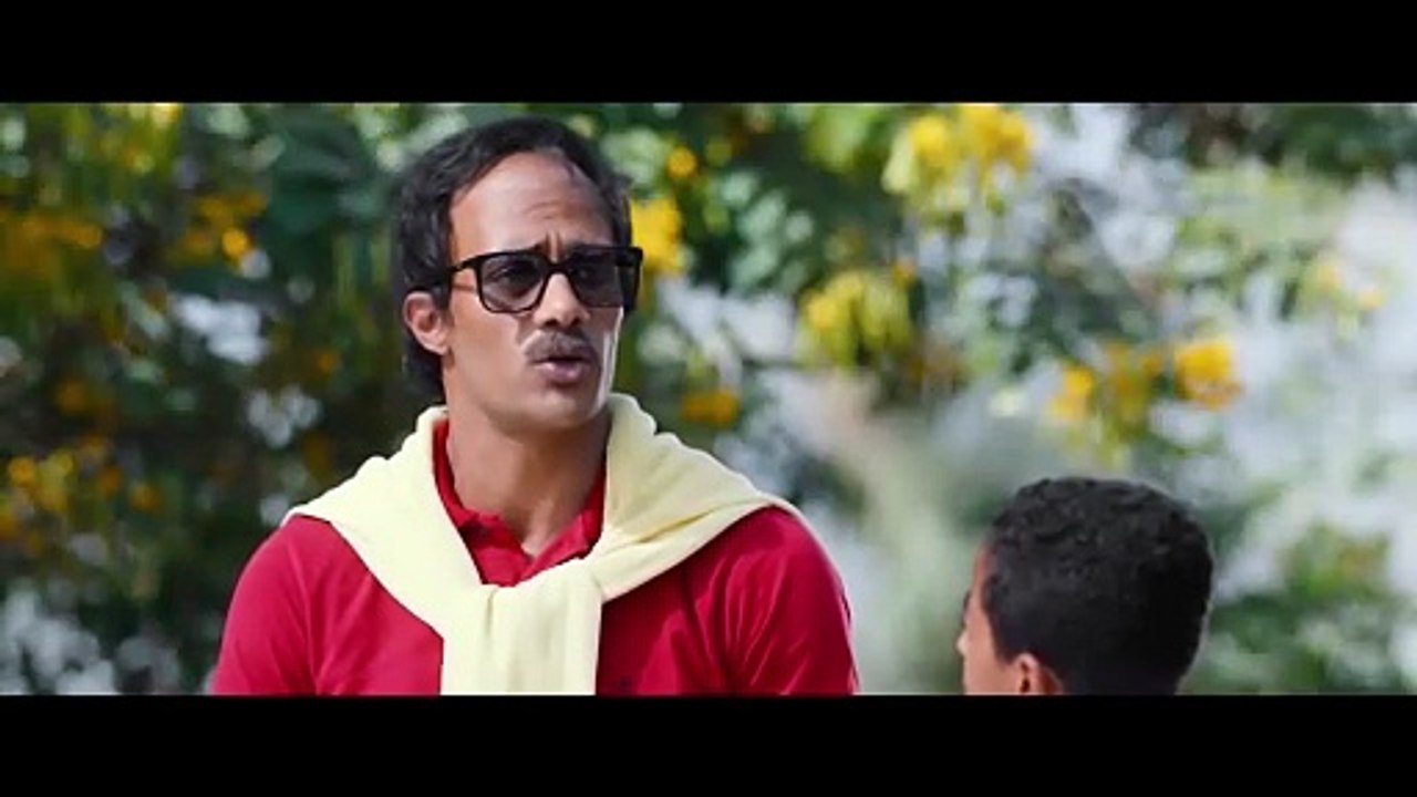 افلام عربي كوميدي // فيلم اخر ديك في مصر - محمد...