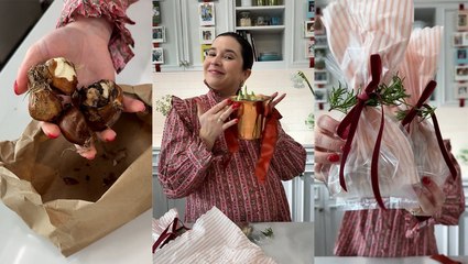 Stop Giving Wine and Candles as Host Gifts