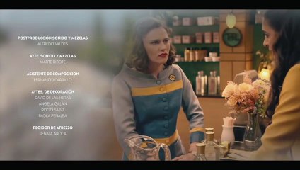 Sueños de libertad Capítulo 468 Avance