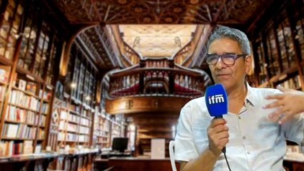 LOS VASOS COMUNICANTES: Oscar Mario Estrada, Documentalista y Escritor.