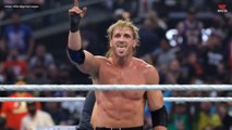 Logan Paul: WWE Can Really Thrive Now Without John Cena There