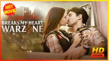 Royal Heir Breaks My Heart in a Warzone | Full Movie HD - Best Drama ShortFilms Hot Romance Modern Heartfelt First Love Sentimental Reunion Years Later Reunion USA Contemporary All Ages Royalty/Nobility Doctor/Surgeon Second Chance Single Mom Secret Child