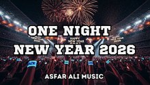 ONE NIGHT – NEW YEAR 2026