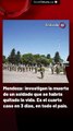 Mendoza: investigan la muerte de un soldado que se habría quitado la vida. Es el cuarto caso en 3 días, en todo el país.