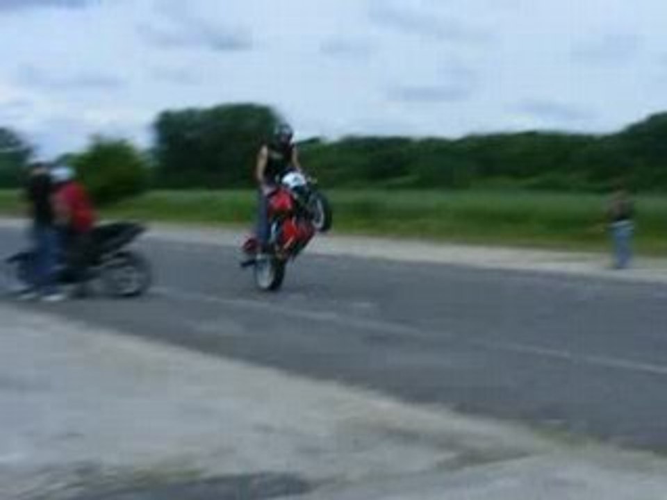 stunt laon