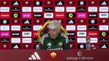 Gasperini sul gioco di Fabregas: 