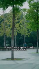 Scared By Cockroach, Poor Girl Leaps Onto A Stranger! Unaware He's Her Boss & Attracted To Her Cute