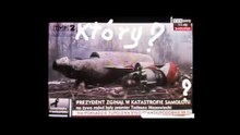 Kulisy zamachu wojskowego na Okęciu dnia 10.04.2010 r
