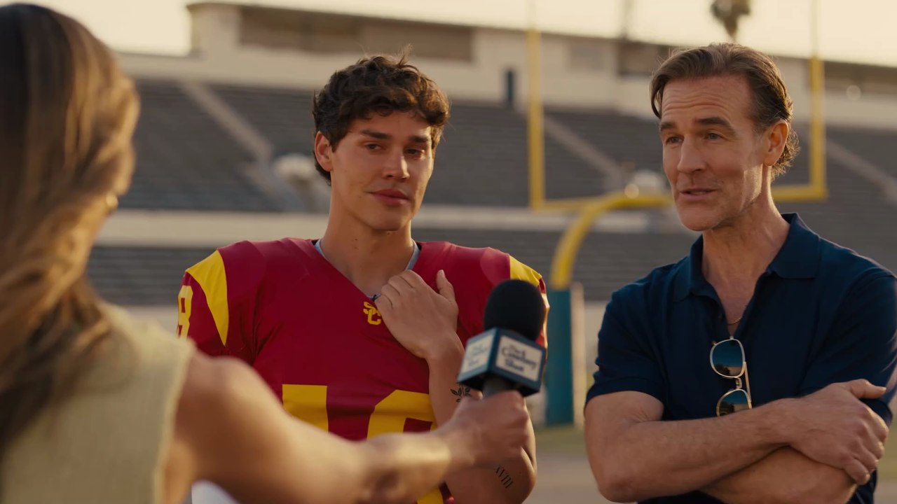 The Bad Boy and Me 2 - Trailer (Deutsch) HD