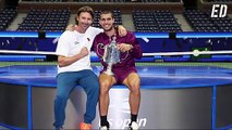 Los motivos de la ruptura entre Carlos Alcaraz y Juan Carlos Ferrero