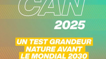 Test grandeur nature pour le Maroc avant 2030