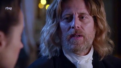 Valle Salvaje Capitulo 318