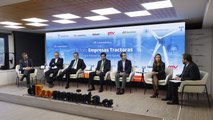 III Foro Empresas tractoras que impulsan la economía española - Mesa de Debate