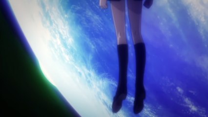 NIGHT HEAD GENESIS ノンクレジットOP