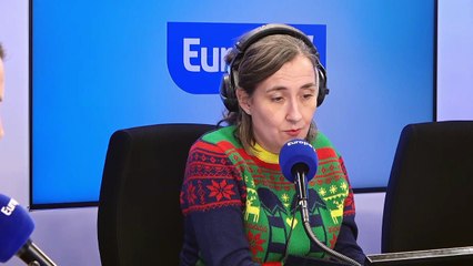 Échec de la commission mixte paritaire : «Ce budget rendait impossible son vote par la droite», estime Raphaël Stainville