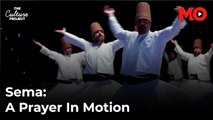 Sema: Inside the sacred whirling ritual of Turkey’s dervishes
