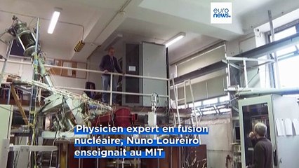 "Une perte immense" : les collègues du professeur Nuno Loureiro sous le choc après sa mort par balle