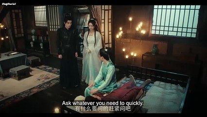 Aligned Reverence Ep. 19 [English Sub. HD]