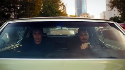 Nisan Kardeşinin Nasıl Öldüğünü Öğrendi ｜ Eşref Rüya 17 Bölüm