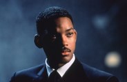 『メン・イン・ブラック』新作が製作中、ウィル・スミスがエージェントJ役で再登場！？