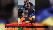 Arda Turan, Shakhtar ile geçirdiği 6 ayını değerlendirdi: Sözümü tuttum!