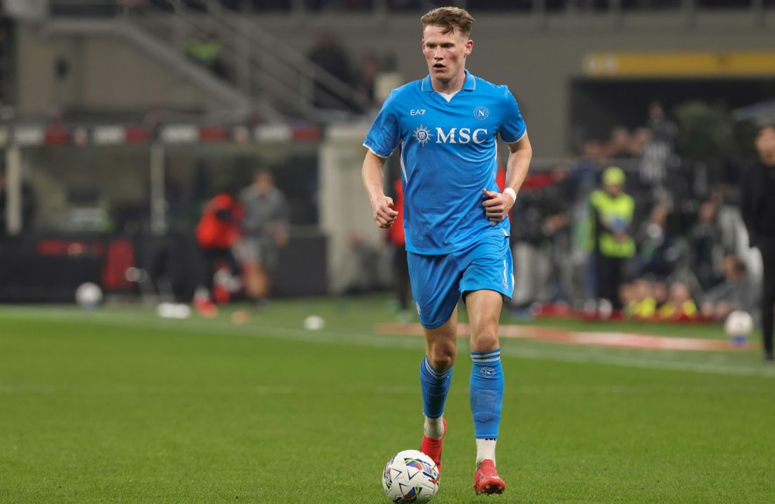 Scott McTominay claims it is too easy to blame Manchester United for players succeeding after leaving Old Trafford