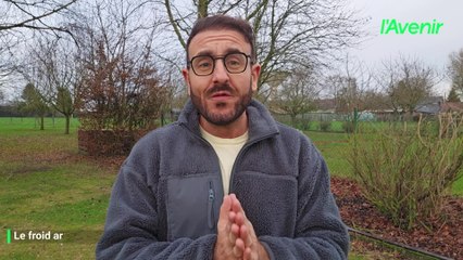 La météo de Farid du 20 décembre 2025