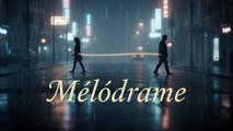 Mélodrame – Duo Pop Français | Chanson Urbaine Émotionnelle