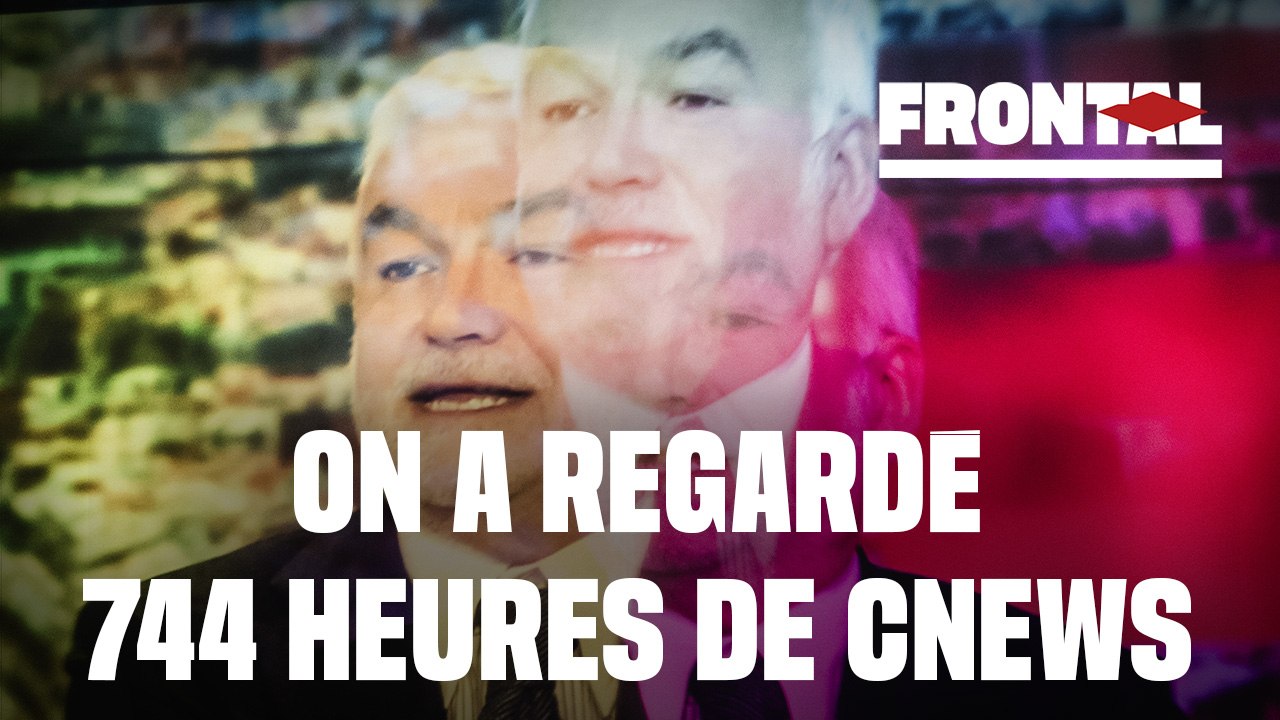 Comment on a prouvé que CNews avantage la droite et l’extrême droite