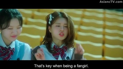 [ENG] EP.4 Will You Be My Manager (2025)