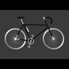 SERDAR ŞİMŞEK BİSİKLET TASARIMLARI