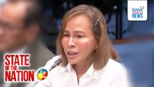 Ex-DPWH Usec. Cabral, may kapangyarihan umanong magpasok ng mga proyekto ng mga mambabatas sa budget | SONA