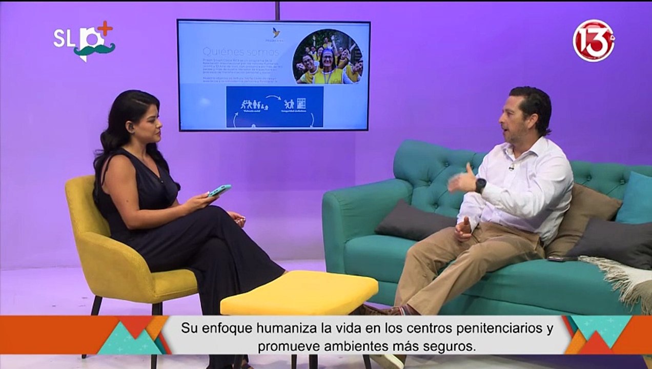 SLP Viernes 28 nov entrevista Prision Smart