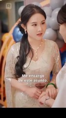 [Doblado ESP] La venganza de una madre ReelShort CN