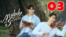 Melody of Secrets (2025) EP 3 ENGSUB